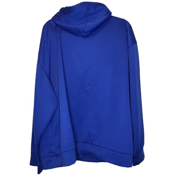 University of Florida Gators embroidered hoodie sweatshirt sz 2XL - Picture 2 of 5